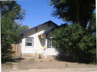 632 Idaho Ave, Ordway, CO 81063