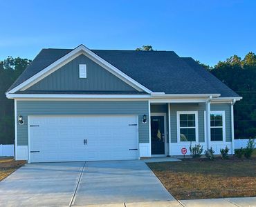 1117 Hainer Place Dr, Conway, SC, 29526