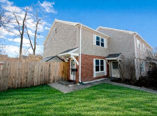 7469 Woodshire Pl UNIT 7469, Indianapolis, IN 46217