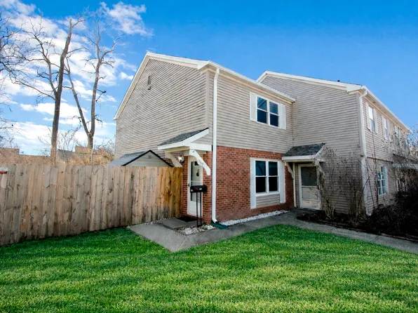 7469 Woodshire Pl Unit 7469, Indianapolis, IN 46217