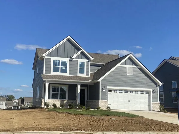 1805 Ravens Run Lot 72, Mount Juliet, TN 37122