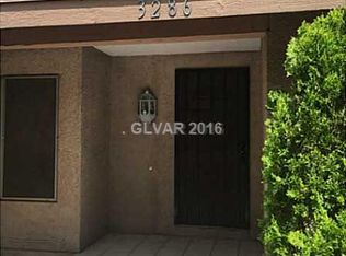 3286 Moonflower Dr, Las Vegas, NV 89146