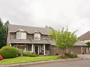 13035 SE Pennywood Ct, Milwaukie, OR