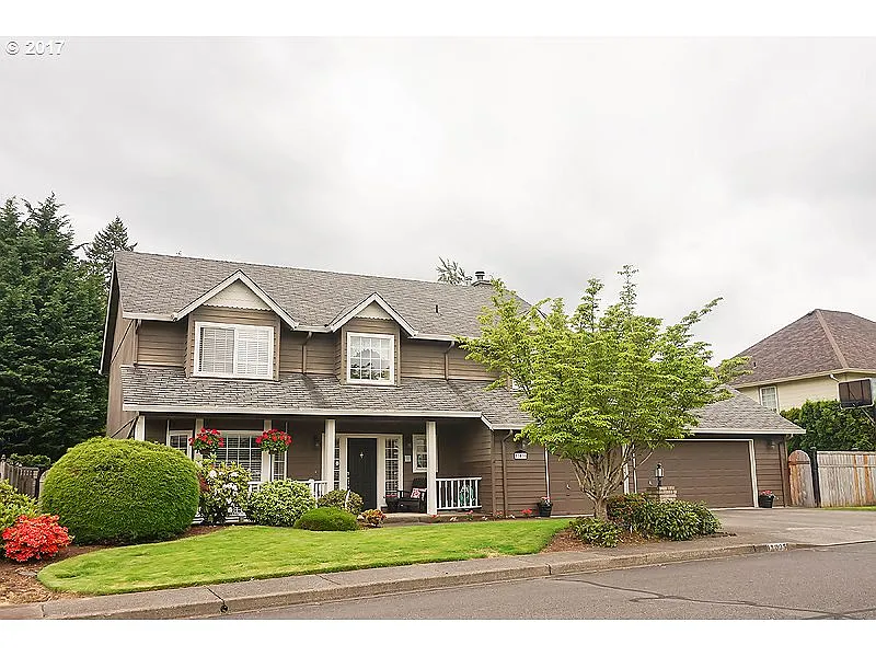 13035 SE Pennywood Ct photo 1