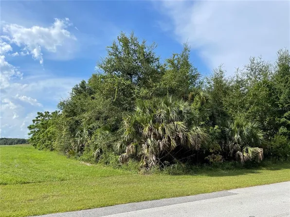 Cassady St, Umatilla, FL 32784