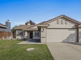 4312 San Martin Dr, Salida, CA 95368