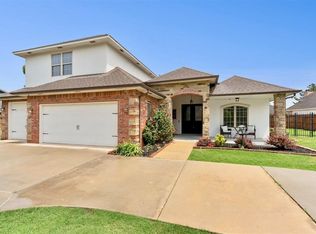 11208 Woodbridge Rd, Oklahoma City, OK 73162