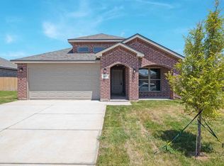 7605 Castleman Rd, Amarillo, TX 79119