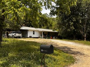 119 Rodger Carroll Rd, Hohenwald, TN 38462