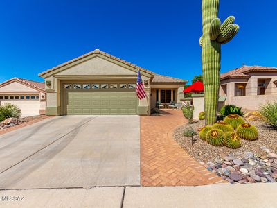 4992 W Desert Chicory Pl, Marana, AZ, 85658