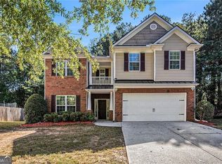 598 Austin Creek Dr, Buford, GA 30518