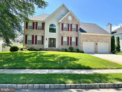62 Creekwood Dr, Bordentown, NJ, 08505