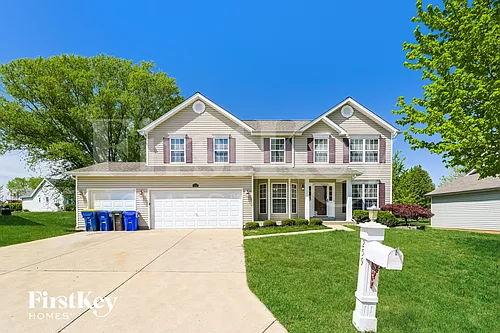 259 Hickory Wood Dr Photo 1
