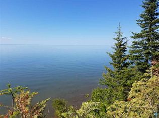 Bark Poin, Herbster, WI 54844