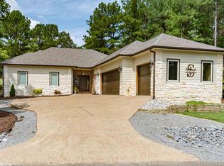 85 Panorama Dr, Hot Springs Village, AR 71909