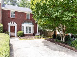 719 Anderson Walk, Marietta, GA 30062