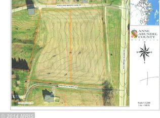 4 Grateful Acres Ln, Lothian, MD 20711