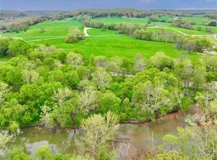 0 Steam Hollow Dr #18&19, Licking, MO 65542