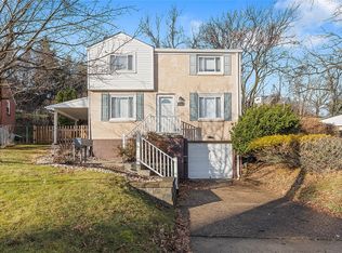 11378 Althea Rd, Pittsburgh, PA 15235