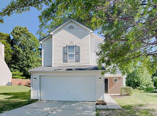 1142 Delander Ln, Charlotte, NC 28214