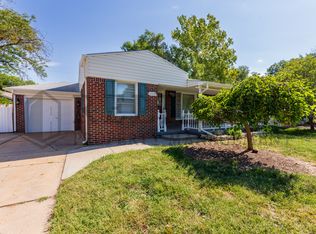 808 S Lexington Rd, Wichita, KS 67218