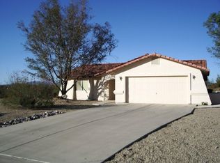 505 E Sierra Vista Dr, Wickenburg, AZ 85390