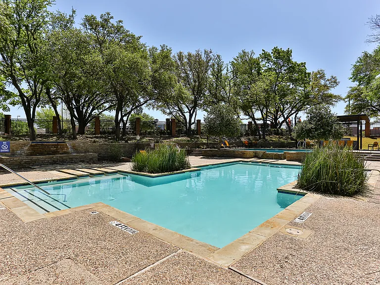 The Haven at Chisholm Trail — Photo 17