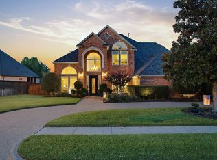 4801 Mill Creek Rd, Colleyville, TX 76034