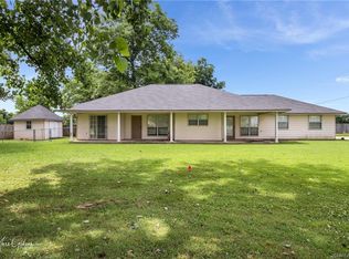 5432 Benton Rd, Bossier City, LA 71111