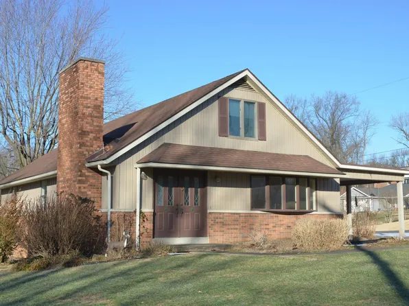 995 Carroll St, Jasper, IN 47546