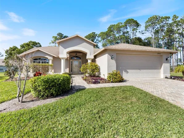 18400 Camshire Ct, Hudson, FL 34667