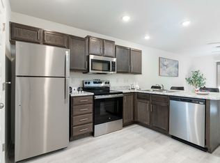 The Reserve Townhomes, Santa Teresa, NM 88008