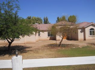 3130 W County 13th St, Yuma, AZ 85365