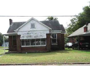 2901 W Capitol Ave, Little Rock, AR 72205