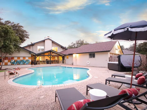 107 WICKFORD WAY, Castle Hills, TX 78213