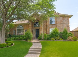 2212 Grinelle Dr, Plano, TX 75025