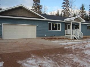 540 Maplewood Dr, Gwinn, MI 49841