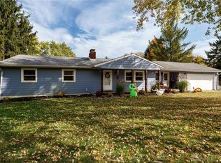 1610 Shrine Rd, Springfield, OH 45504