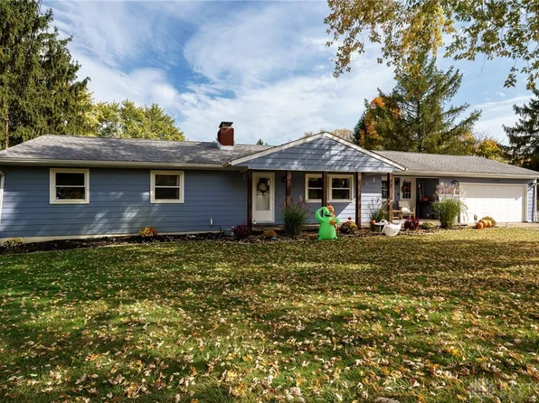 1610 Shrine Rd, Springfield, OH 45504