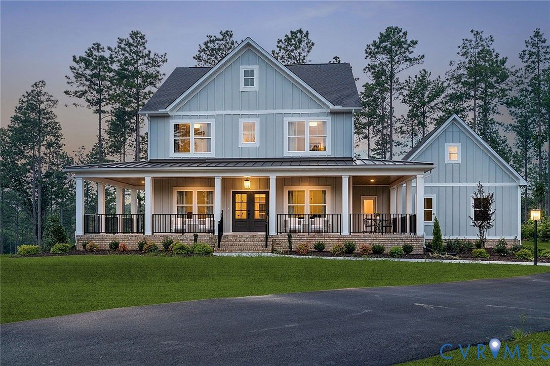 2 Winding Acres Ln, New Kent, VA 23124 | MLS #2531305 | Zillow