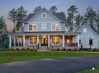 2 Winding Acres Ln, New Kent, VA 23124