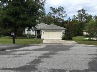 9700 SW 198th Cir, Dunnellon, FL 34432