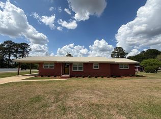 1441 Bussey Rd, Sycamore, GA 31790