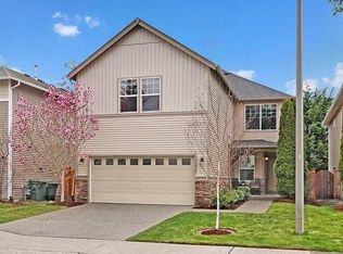 24920 SE 18th St, Sammamish, WA 98075