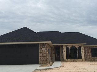 100 Bob Ln, Kountze, TX 77625