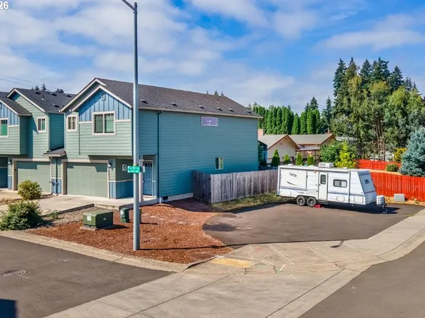 5922 NE 71st Ave, Vancouver, WA 98661