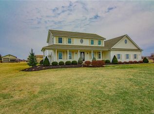 1701 Lockwood Hts, Olcott, NY 14126