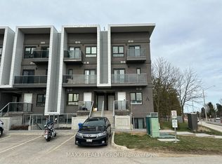 1430 Highland Rd W #4A, Kitchener, ON N2N 0C3