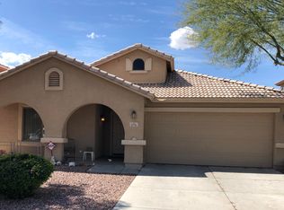 5776 S 249th Dr, Buckeye, AZ 85326