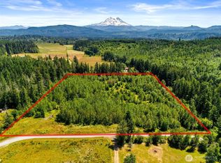 40903 80th Avenue E, Eatonville, WA 98328